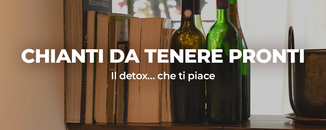 Svinando curated wine selection